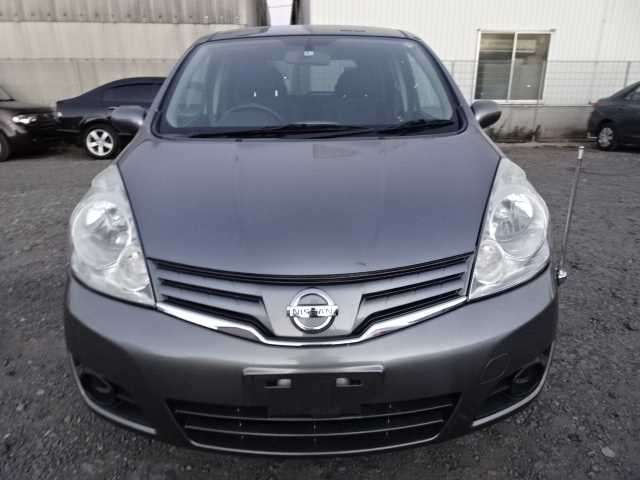 nissan note 2008 171228112401 image 1