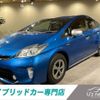 toyota prius 2013 quick_quick_DAA-ZVW30_ZVW30-5677910 image 1