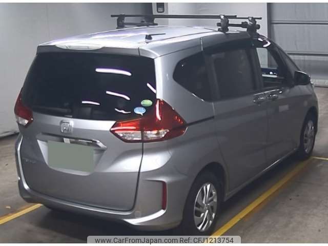 honda freed 2017 -HONDA--Freed DBA-GB6--GB6-1002745---HONDA--Freed DBA-GB6--GB6-1002745- image 2