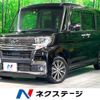 daihatsu tanto 2017 quick_quick_LA600S_LA600S-0586856 image 1