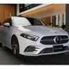 mercedes-benz a-class 2020 -MERCEDES-BENZ--Benz A Class 5BA-177184--W1K1771842J187097---MERCEDES-BENZ--Benz A Class 5BA-177184--W1K1771842J187097- image 6