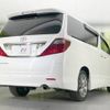 toyota alphard 2010 -TOYOTA--Alphard DBA-ANH20W--ANH20-8145951---TOYOTA--Alphard DBA-ANH20W--ANH20-8145951- image 19