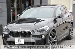 bmw x2 2018 -BMW--BMW X2 ABA-YH20--WBAYH52050EK61890---BMW--BMW X2 ABA-YH20--WBAYH52050EK61890-