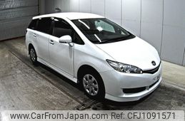 toyota wish 2014 -TOYOTA--Wish ZGE20G-6009423---TOYOTA--Wish ZGE20G-6009423-