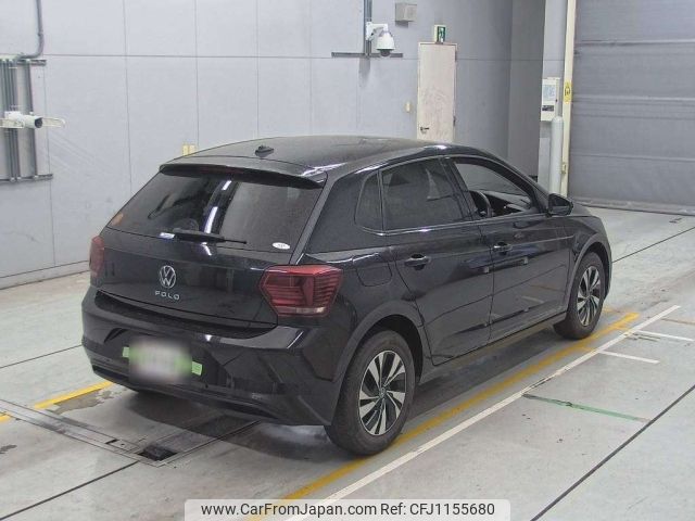 volkswagen polo 2021 -VOLKSWAGEN--VW Polo AWDKL-WVWZZZAWZMU066561---VOLKSWAGEN--VW Polo AWDKL-WVWZZZAWZMU066561- image 2