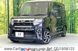 daihatsu tanto 2021 CFJ1858123