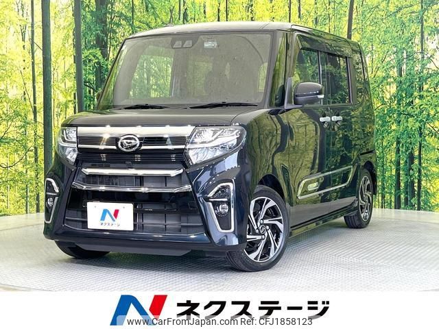 daihatsu tanto 2021 CFJ1858123 image 1