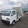 suzuki carry-truck 1995 No5383 image 10
