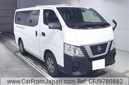 nissan caravan-van 2020 -NISSAN 【仙台 400ﾜ8286】--Caravan Van VW6E26-112532---NISSAN 【仙台 400ﾜ8286】--Caravan Van VW6E26-112532-