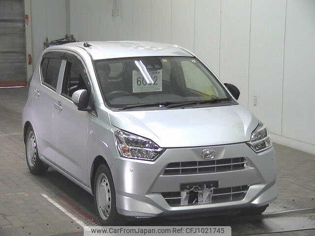 daihatsu mira-e-s 2022 -DAIHATSU--Mira e:s LA350S-0288908---DAIHATSU--Mira e:s LA350S-0288908- image 1