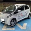 mitsubishi i-miev 2012 GOO_JP_700040362430241109001 image 22