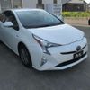 toyota prius 2016 -TOYOTA--Prius DAA-ZVW51--ZVW51-8009058---TOYOTA--Prius DAA-ZVW51--ZVW51-8009058- image 1
