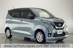 nissan dayz 2019 CFJ1813073