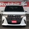 toyota alphard 2023 -TOYOTA 【四日市 310】--Alphard AGH40W--AGH40-4000866---TOYOTA 【四日市 310】--Alphard AGH40W--AGH40-4000866- image 2