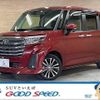 toyota roomy 2021 quick_quick_4BA-M900A_M900A-0634279 image 1