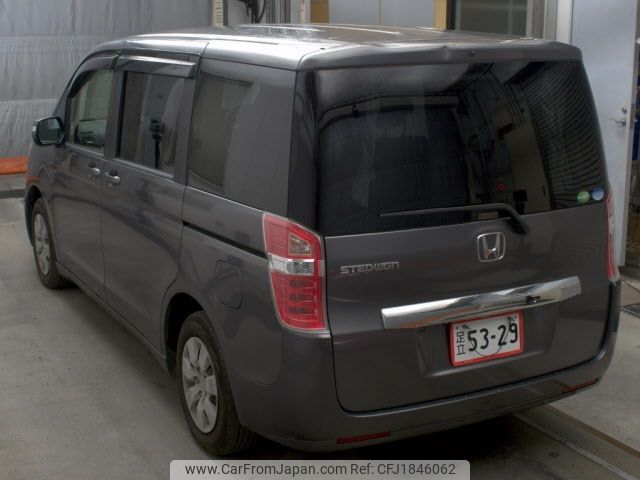 honda stepwagon 2012 CFJ1846062 image 2