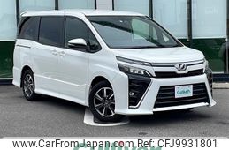 toyota voxy 2017 -TOYOTA--Voxy DBA-ZRR80W--ZRR80-0355941---TOYOTA--Voxy DBA-ZRR80W--ZRR80-0355941-