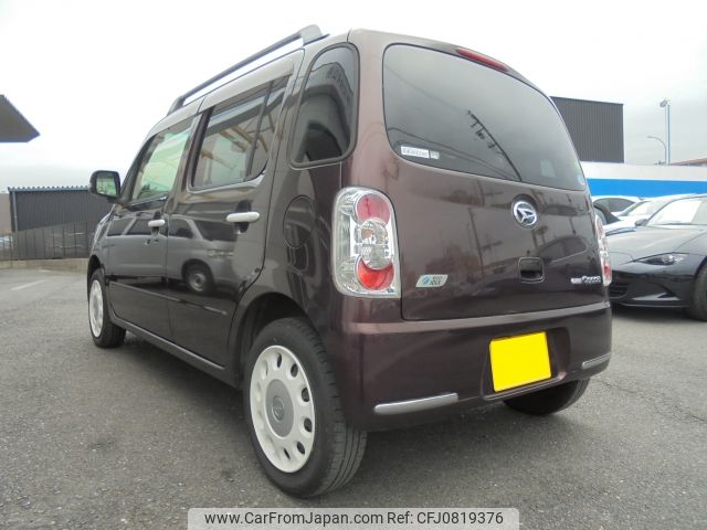 daihatsu mira-cocoa 2013 YAMAKATSU_L675S-0138832 image 2