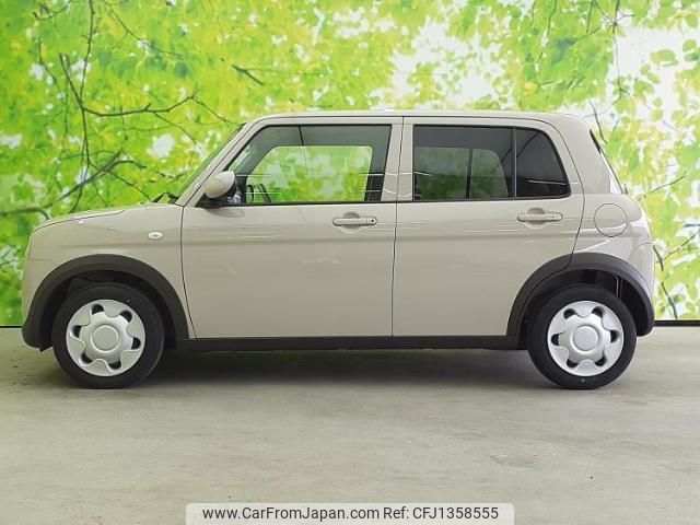 suzuki alto-lapin 2023 quick_quick_5BA-HE33S_HE33S-442553 image 2