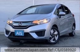 honda fit 2014 -HONDA--Fit DAA-GP5--GP5-3067736---HONDA--Fit DAA-GP5--GP5-3067736-