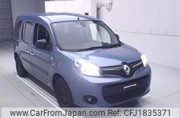 renault kangoo 2014 CFJ1835371