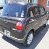 suzuki alto-lapin 2015 CFJ0208734 image 8