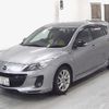 mazda axela 2013 -MAZDA 【広島 337ﾏ1213】--Axela BL5FW--207459---MAZDA 【広島 337ﾏ1213】--Axela BL5FW--207459- image 5