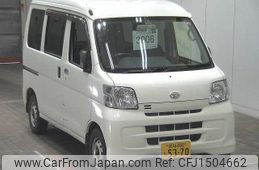 daihatsu hijet-van 2013 CFJ1504662