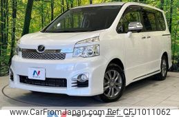 toyota voxy 2012 -TOYOTA--Voxy DBA-ZRR70W--ZRR70-0491090---TOYOTA--Voxy DBA-ZRR70W--ZRR70-0491090-
