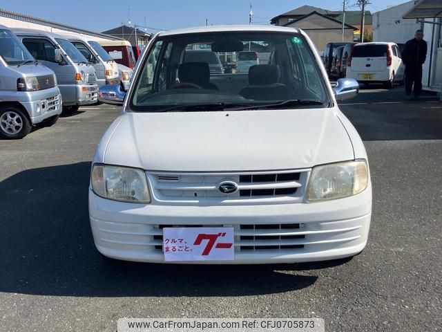 daihatsu mira 1998 GOO_JP_700060241530250131002 image 2