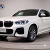 bmw x4 2021 quick_quick_3DA-VJ20_WBAVJ920109H40415 image 1