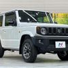 suzuki jimny 2022 quick_quick_JB64W_JB64W-277159 image 17