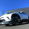 toyota c-hr 2018 quick_quick_DAA-ZYX10_ZYX10-21540002 image 2