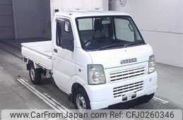 suzuki carry-truck 2008 -SUZUKI--Carry Truck DA63T-580960---SUZUKI--Carry Truck DA63T-580960-