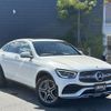 mercedes-benz glc-class 2019 -MERCEDES-BENZ--Benz GLC 3DA-253315--WDC2533152F674443---MERCEDES-BENZ--Benz GLC 3DA-253315--WDC2533152F674443- image 1