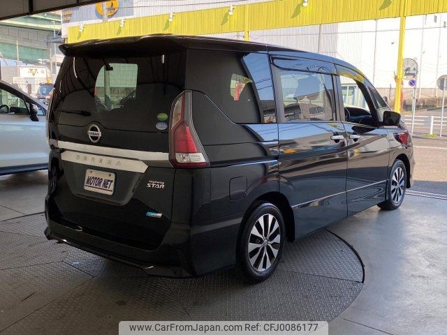 nissan serena 2017 -NISSAN 【名変中 】--Serena GFC27--026330---NISSAN 【名変中 】--Serena GFC27--026330- image 2