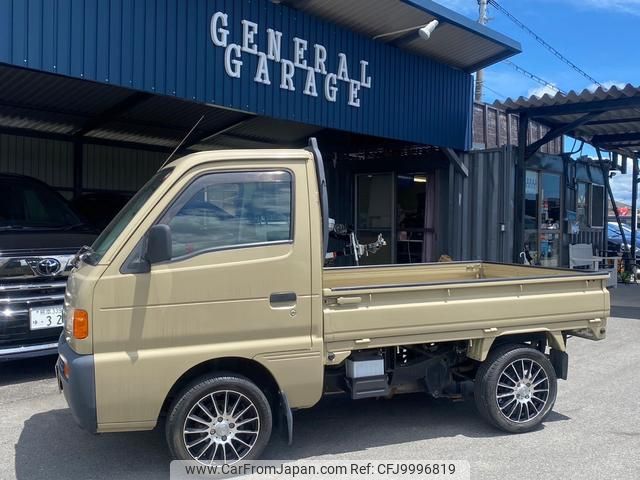 suzuki carry-truck 1997 442c1b7d17d6c3ab75a1918a89b9bbe6 image 2