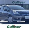 honda fit-shuttle 2013 -HONDA--Fit Shuttle DAA-GP2--GP2-3108458---HONDA--Fit Shuttle DAA-GP2--GP2-3108458- image 1