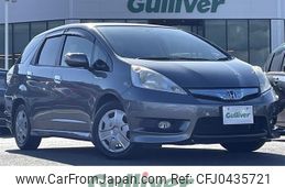 honda fit-shuttle 2013 -HONDA--Fit Shuttle DAA-GP2--GP2-3108458---HONDA--Fit Shuttle DAA-GP2--GP2-3108458-