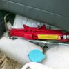 honda acty-truck 1997 No.15122 image 20
