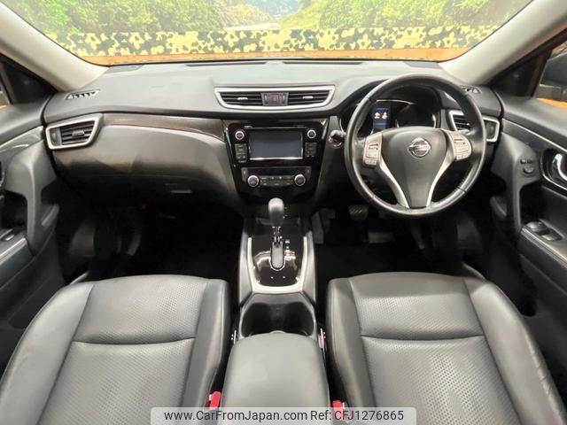 nissan x-trail 2015 quick_quick_HNT32_HNT32-113296 image 2