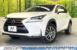 lexus nx 2014 quick_quick_AYZ10_AYZ10-1002826