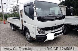 mitsubishi-fuso canter 2024 GOO_NET_EXCHANGE_0541388A30250609W001