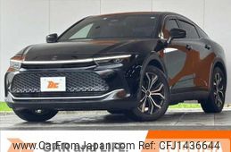 toyota crown 2022 -TOYOTA--Crown CrossOver 6AA-AZSH35--AZSH35-4001994---TOYOTA--Crown CrossOver 6AA-AZSH35--AZSH35-4001994-