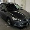 mazda demio 2015 -MAZDA--Demio DJ3FS-128701---MAZDA--Demio DJ3FS-128701- image 1