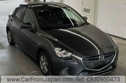 mazda demio 2015 -MAZDA--Demio DJ3FS-128701---MAZDA--Demio DJ3FS-128701-