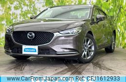 mazda atenza 2018 CFJ1612933