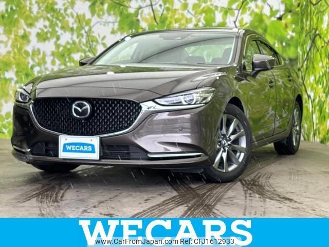 mazda atenza 2018 CFJ1612933 image 1