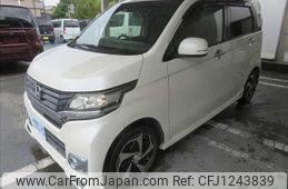 honda n-wgn 2014 GOO_JP_988025060200601994004