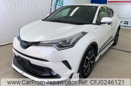 toyota c-hr 2019 YAMAKATSU_ZYX10-2165725